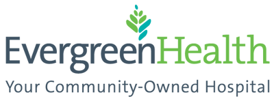 EvergreenHealth - Title Sponsor 2026 Kirkland Turkey Trot