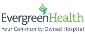 Evergreen Health is the Kirkland Turkey Trot Title Sponsor