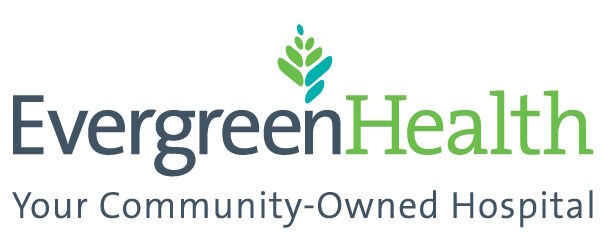 Evergreen Health is the Kirkland Turkey Trot Title Sponsor